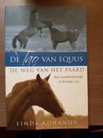 Linda Kohanov - De Tao van Equus, Ophalen of Verzenden, Zo goed als nieuw, Linda Kohanov