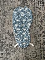 *** Puckababy piep seashell blauw ***, Ophalen of Verzenden, Zo goed als nieuw, Minder dan 70 cm, Bakerzak of Bakerdoek