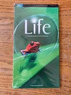 dvd Life BBC earth: 10 afleveringen (nieuw in folie) 600 min, Cd's en Dvd's, Dvd's | Documentaire en Educatief, Boxset, Natuur