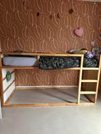 Ikea KURA bed, Ophalen, Gebruikt, Halfhoogslaper