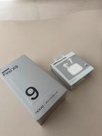 OPPO Find X9 16GB/512GB + OPPO Enco Air4i  - Nieuw in Doos, Ophalen, Nieuw, 6 megapixel of meer, Overige modellen
