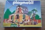Playmobil boerderij 3072, Kinderen en Baby's, Speelgoed | Playmobil, Ophalen of Verzenden, Zo goed als nieuw