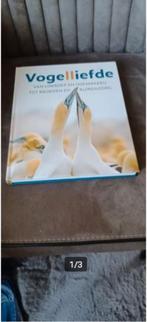 Vogelliefde Mike Webster, Ophalen of Verzenden, Zo goed als nieuw