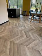 VISGRAAT PVC-VLOER!! VISGRAAT PVC-VLOER!!, Huis en Inrichting, Ophalen, Overige typen, Nieuw, Geen