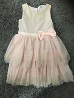 lichtroze jurk h&m mt 122, Kinderen en Baby's, Kinderkleding | Maat 122, Meisje, H&M, Ophalen of Verzenden, Zo goed als nieuw