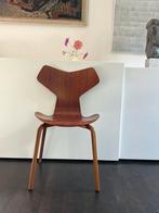 Arne Jacobsen Grand Prix, eerste editie, zeldzaam, opknapper, Ophalen of Verzenden, Zo goed als nieuw, Kunststof, Eén