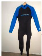 wetsuit duikpak neopreen maat XL (52/54), Watersport en Boten, Watersportkleding, Wetsuit, Gebruikt, Heer, Ophalen of Verzenden