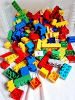 Duplo blokken bouwblokken bouwstenen set 2, Ophalen of Verzenden, Gebruikt, Duplo