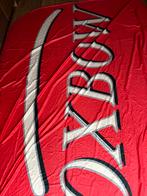 Grote Oxbow vlag 280x200cm, Ophalen of Verzenden, Zo goed als nieuw