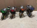 Pitbike pocketbike mini bike 49 cc nieuw in 4 kleuren ‼️, Fietsen en Brommers, Minibikes, Midibikes en Pitbikes, Ophalen, Ultra motocross