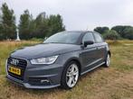 Mooi betrouwbare dealeronderhouden Audi A1 1.4TFSI Automaat!, Auto's, 125 pk, A1, 4 cilinders, Origineel Nederlands