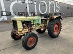 Hanomag Granit 500E Oldtimer tractor, Oldtimer, Overige merken