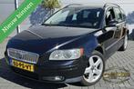 Volvo V50 1.8 Kinetic *inruil mogelijk*, Voorwielaandrijving, 65 €/maand, Gebruikt, 4 cilinders