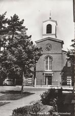 WILHELMINADORP Ned. Herv. Kerk, Verzenden, 1960 tot 1980, Ongelopen, Zeeland
