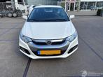 Honda Insight (bj 2012, automaat), Automaat, Honda, Wit, Hybride Elektrisch/Benzine