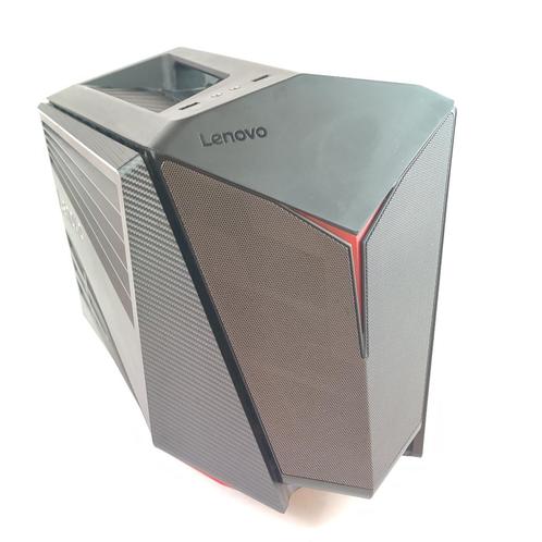 Lenovo Y720 Cube 15ISH Game Desktop, Computers en Software, Desktop Pc's, Zo goed als nieuw