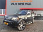 Land Rover Discovery 3.0 TDV6 S/GRIJSKENTEKEN/VAN, Auto's, Land Rover, Euro 5, Gebruikt, 2993 cc, Origineel Nederlands