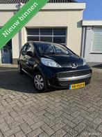 Peugeot 107 1.0-12V XS, Auto's, Voorwielaandrijving, Euro 5, Gebruikt, 4 stoelen