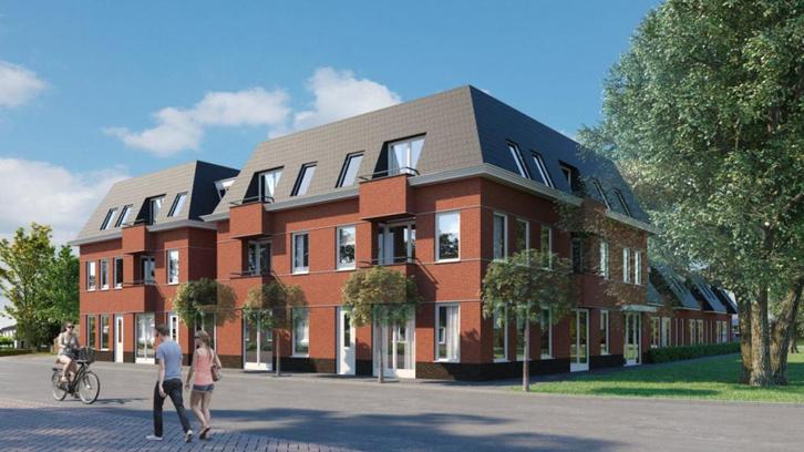 NIEUW! Woonruimte te huur Burgerhoutsestraat, Roosendaal, Huizen en Kamers, Huizen te huur