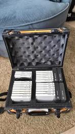 27 stuks Cokin filters plus koffer, Ophalen of Verzenden, Zo goed als nieuw, Overige typen, Cokin
