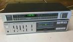 Philips fa-154 versterker + pioneer tuner tx-940  jaren '80, Ophalen of Verzenden, Gebruikt