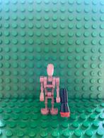 Lego star wars minifiguren sw0061, Verzenden, Zo goed als nieuw, Losse stenen, Lego