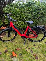 Elektrische fiets - Frappé Fuzed BP9d, 51 tot 55 cm, Ophalen, Nieuw, Overige merken