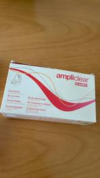 Gehoorapparaat schoonmaaktabletten, Diversen, Verpleegmiddelen, Ophalen, Gebruikt