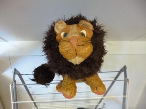 knuffel, Kinderen en Baby's, Speelgoed | Knuffels en Pluche, Gebruikt, Overige typen, Ophalen