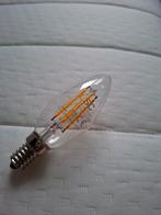 LSC LED Lamp E14 3W - 2900K - Niet dimbaar, Led-lamp, Minder dan 30 watt, Soft of Flame, E14 (klein)