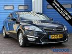 Ford Mondeo 1.6 EcoBoost Titanium * Airco * NAVI * Leer * PD, Auto's, Voorwielaandrijving, 4 cilinders, Mondeo, 160 pk