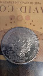 2 1/2 ECU 1994 - Prins Bernhard, Postzegels en Munten, Ophalen of Verzenden