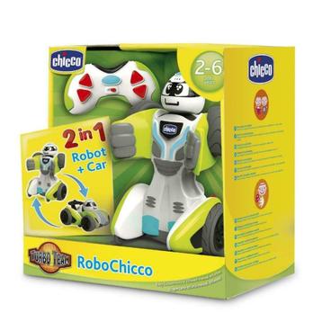 R/C Robo Chicco beschikbaar voor biedingen