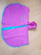 Poncho Frozen, Ophalen of Verzenden, Zo goed als nieuw, Regenjas