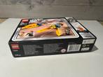 LEGO 75258 Star Wars Anakin’s Podracer – uitgave ter ere van, Ophalen of Verzenden, Zo goed als nieuw, Nvt, Nvt