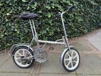 Di Blasi vouwfiets, nette staat, Fietsen en Brommers, Fietsen | Vouwfietsen, Gebruikt, 16 tot 18 inch, Versnellingen, Totaal opvouwbaar