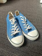 Converse All Star - Maat 41.5, Blauw, Ophalen of Verzenden, Converse All Stars, Sneakers of Gympen