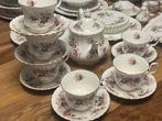 Royal Albert Lavender Rose Thee /koffieervies perfrcte staat, Ophalen of Verzenden