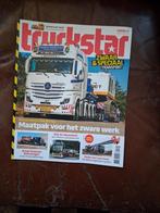 Te koop truckstar speciale &zwaar transport.  Uit het jaar20, Boeken, Ophalen of Verzenden
