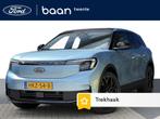 Ford Explorer Premium Extended Range RWD 77 kWh | Wegklapbar, Auto's, Ford, Automaat, 12 maanden, Achterwielaandrijving, Parkeercamera