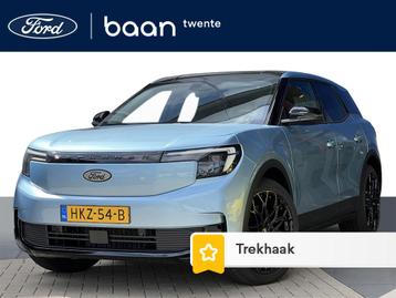 Ford Explorer Premium Extended Range RWD 77 kWh | Wegklapbar beschikbaar voor biedingen