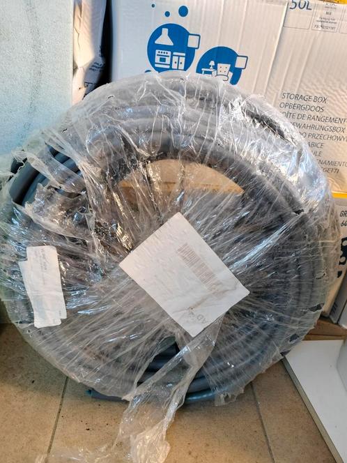 Ongebruikt: XMVK buitenkabel 5x2,5 mm² – 25 meter, Doe-het-zelf en Verbouw, Elektra en Kabels, Nieuw, Kabel of Snoer, Ophalen