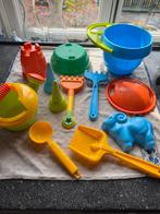 Zandbakspulletjes, Ophalen of Verzenden, Gebruikt