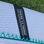 12.6 Supboard paddleboard TIKI kwaltiteits board! 18psi, Watersport en Boten, Verzenden, Zo goed als nieuw, SUP-boards