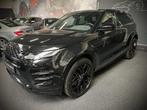 Land Rover RANGE ROVER EVOQUE 2.0 D180 AWD R-Dynamic S 180 P, Automaat, 221 €/maand, Gebruikt, 4 cilinders