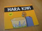 Hara Kiwi, Eén comic, Ophalen of Verzenden, Zo goed als nieuw, Europa