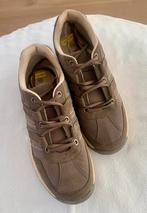 Wandelschoenen (heren), donkerbruin, Bruin, Ophalen of Verzenden, Zo goed als nieuw, Wandelschoenen of Bergschoenen