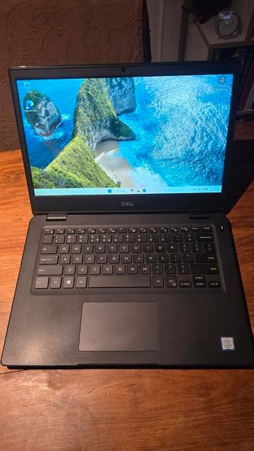 Dell latitude 3400 I5 - 256Gb - 8Gb - Windows 11 Pro beschikbaar voor biedingen