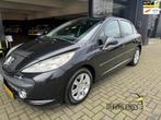 Peugeot 207 1.6 VTi XS Pack / APK 2-2026, Voorwielaandrijving, Stof, Gebruikt, Zwart