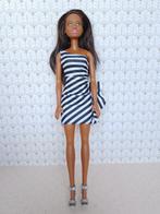 BA27 Barbie 60 Inspiring Girls Since 1959 AA, Verzamelen, Ophalen of Verzenden, Gebruikt, Pop